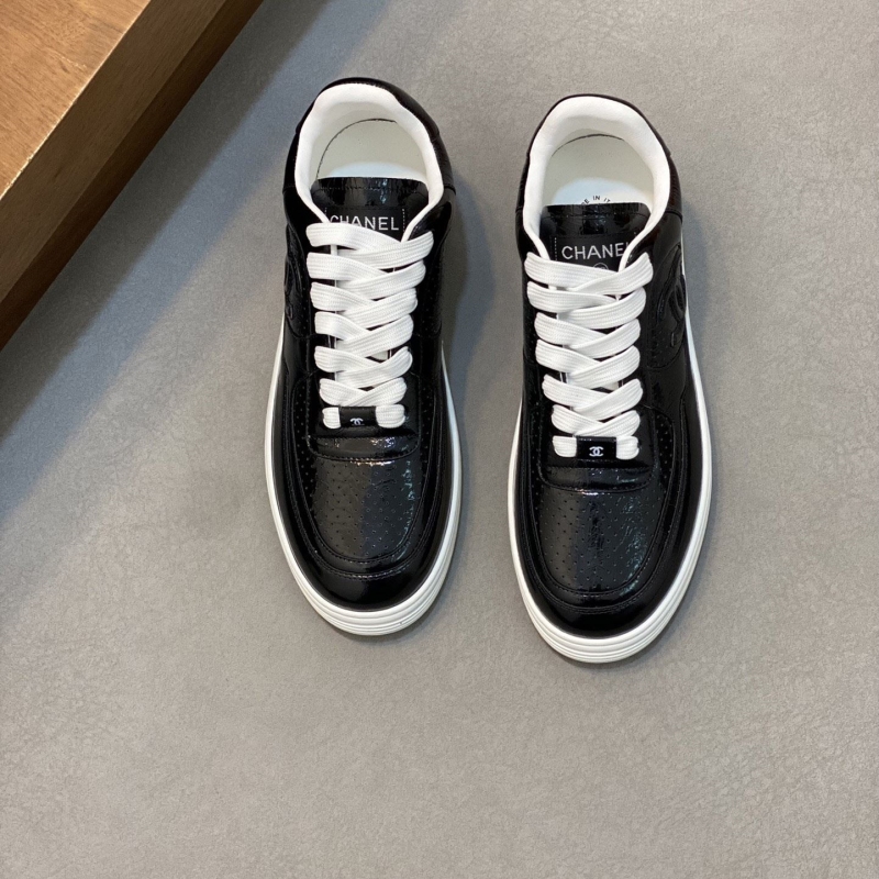 Ch*el casual shoes